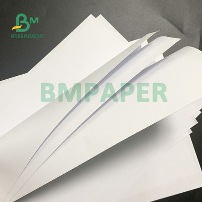 75gsm 78gsm High Bulk Opaque White Offset Printing Paper for Brochure