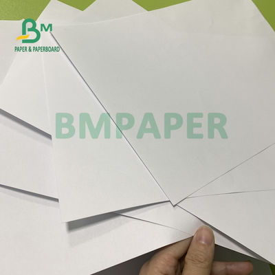 75gsm 78gsm High Bulk Opaque White Offset Printing Paper for Brochure
