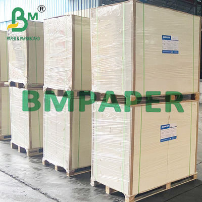 70 80 100 GSM Sheet Offset Offset Beige Colour Bond Paper สำหรับโน๊ตบุ๊ค