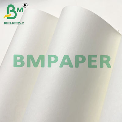 80 100 120 GSM Roll Sheet Woodfree Beige Offset Paper สำหรับพิมพ์หนังสือ