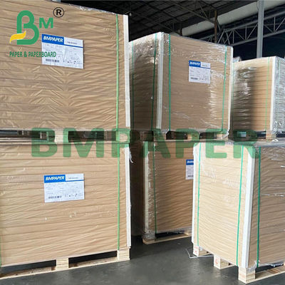 กระดาษออฟเซ็ตที่ไม่เคลือบผิว 250GSM 300GSM น้ำหนักสูงสำหรับการ์ดอวยพร