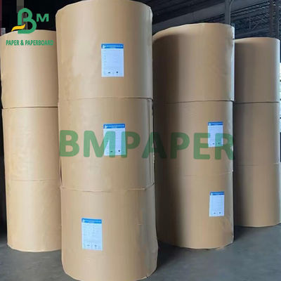 60 # 70 # 80 # 100 # LB กระดาษข้อความสีขาวไร้กระดาษเคลือบผิวสำหรับการพิมพ์ออฟเซตและการเขียนหนังสือใน 50 แกรมถึง 300 แกรม