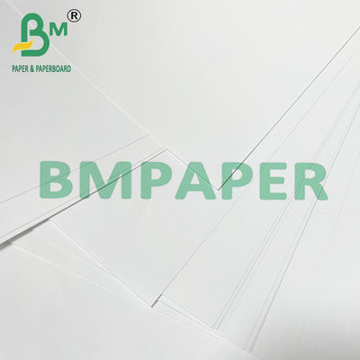 130GSM 115GSM 150GSM C2S Couche Paper สำหรับโบรชัวร์ระดับไฮเอนด์