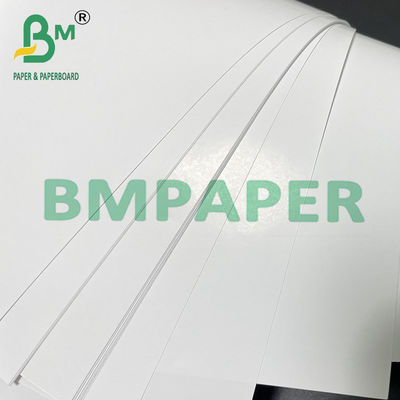 130GSM 115GSM 150GSM C2S Couche Paper สำหรับโบรชัวร์ระดับไฮเอนด์