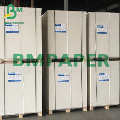 130GSM 115GSM 150GSM C2S Couche Paper สำหรับโบรชัวร์ระดับไฮเอนด์
