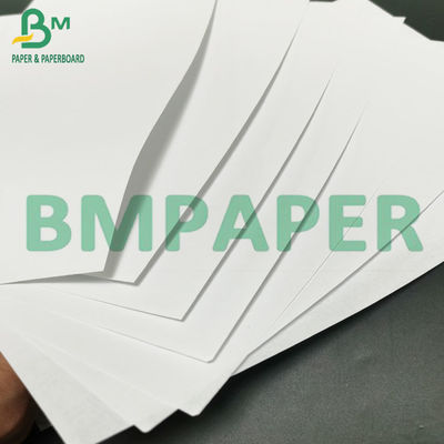 กระดาษเขียนด้วยลายมือความสว่างสูง 80 แกรม 70*100 ซม. กระดาษปลอดสารเคลือบผิว