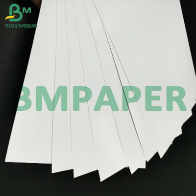 120แกรม C2S Silk Gloss Paper Book Printer กระดาษอาร์ตมัน