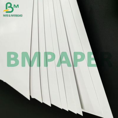 120แกรม C2S Silk Gloss Paper Book Printer กระดาษอาร์ตมัน