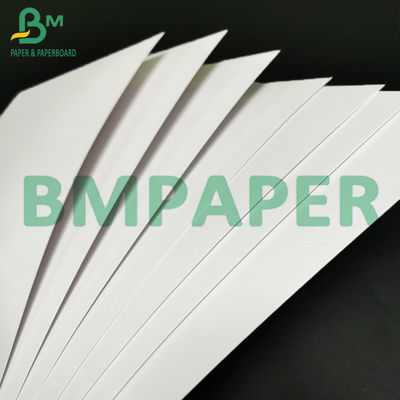120แกรม C2S Silk Gloss Paper Book Printer กระดาษอาร์ตมัน
