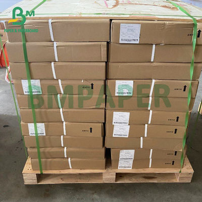 SGS CAD Plotter Paper 24 X 150 Inkjet Bond Paper Rolls 20lb 2&quot; Core
