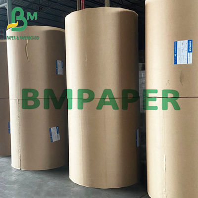 80g 120g 140g C2S Crystal White Gloss Paper สำหรับการพิมพ์รอบธุรกิจ