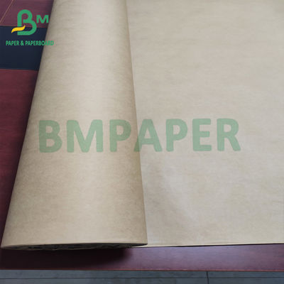 กระดาษคราฟท์กระเป๋าหนัก 80gsm 90gsm กระดาษคราฟท์บริสุทธิ์ความแข็งแรงสูง