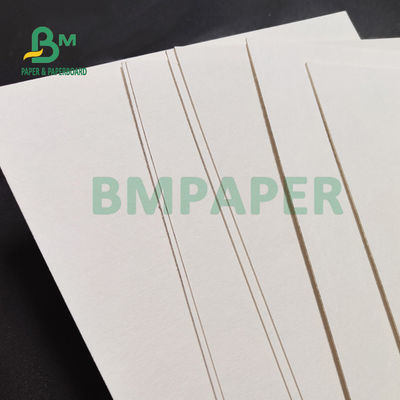 0.8 มม. 1.2 มม. แผ่นดูดซับรองแก้วแบบไม่เคลือบผิวสำหรับบาร์ขนาดใหญ่ 70 x 100 ซม.