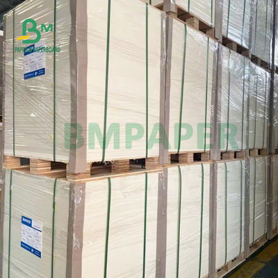 0.8 มม. 1.2 มม. แผ่นดูดซับรองแก้วแบบไม่เคลือบผิวสำหรับบาร์ขนาดใหญ่ 70 x 100 ซม.
