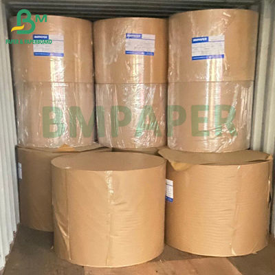 กระดาษแข็งขาว กระดาษงาช้าง 250แกรม C1S FBB Cover Stock Board