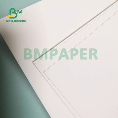 235gsm 260gsm GC1 Paper Board For Cosmetics Packaging 700 x 1000mm