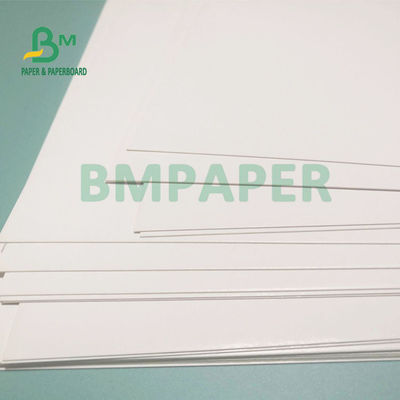 235gsm 260gsm GC1 Paper Board For Cosmetics Packaging 700 x 1000mm