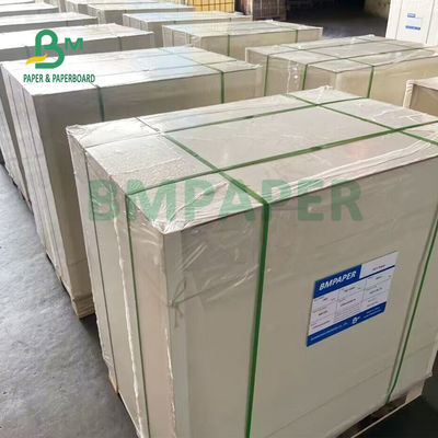 235gsm 260gsm GC1 Paper Board For Cosmetics Packaging 700 x 1000mm