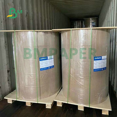 20lb ความกว้างรูปแบบขนาดใหญ่ 36 &quot;X 150 ฟุตม้วนกระดาษโปร่งแสงสำหรับการพิมพ์