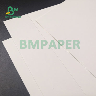 270gsm 350gsm C1S Food Board สำหรับบรรจุภัณฑ์บิสกิตความแข็งแรงในการพับที่ดีเยี่ยม
