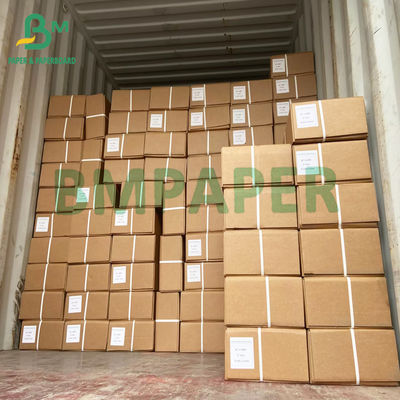 กระดาษลอกลายไม่เคลือบ ม้วน 20 x 55 หลา กระดาษลอกลายสีขาวโปร่งแสง