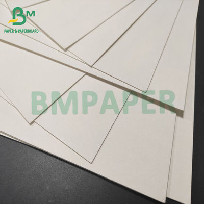 กระดาษซับกลิ่น 1มม. 1.5มม. สีขาวธรรมชาติ