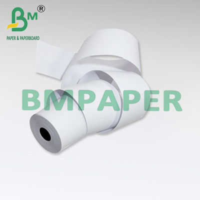 80mm 57mm Termal Receipt Label Paper Roll For Casier POS Till