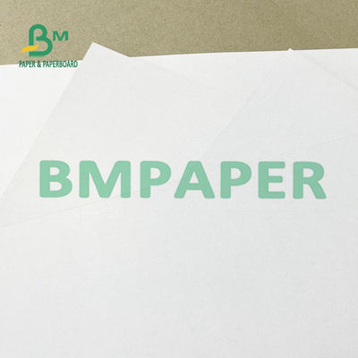350g 400g 450g Couche White Back Grey Paper สำหรับกล่องบรรจุภัณฑ์สินค้า