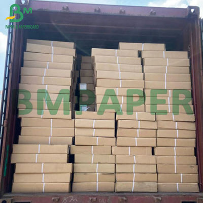0.91 × 50m 80gsm Blue Digital CAD Plotter Paper End Application Building Layout