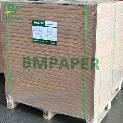 250G 300G C2S Board High Bulk White Paper 31&quot; X 43&quot; 41&quot; x 24&quot;100 แผ่นต่อรีม
