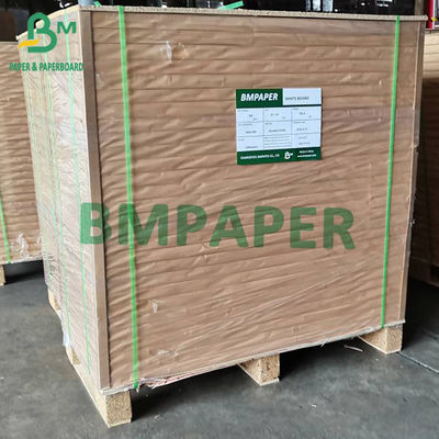 250G 300G C2S Board High Bulk White Paper 31&quot; X 43&quot; 41&quot; x 24&quot;100 แผ่นต่อรีม
