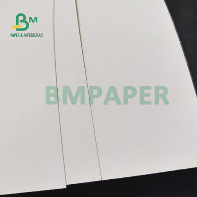 215gsm 230gsm C1S กล่องพับบอร์ดสำหรับบรรจุภัณฑ์บุหรี่ 520mm x 1000mm