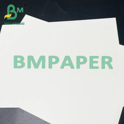 190gsm 200gsm 210gsm กระดาษ Cupstock ปลอดภัยสำหรับอาหารสำหรับอาหารร้อน