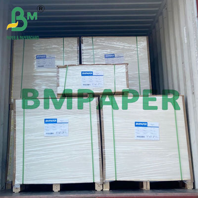 กระดาษพิมพ์ด้าน C2S ขนาด 80 กรัม 90 กรัม 100 กรัมสำหรับปกหนังสือระดับสูง
