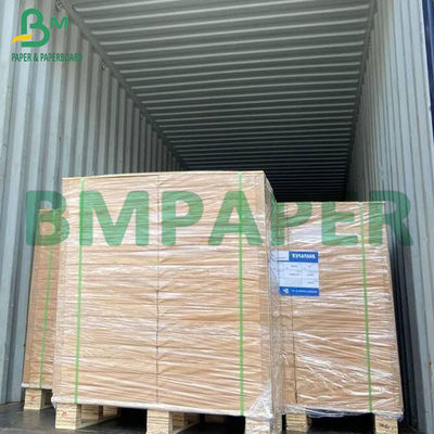 Good Writing Surface 60g 70g High Bulky Book Paper Ivory Color Woodfree Paper