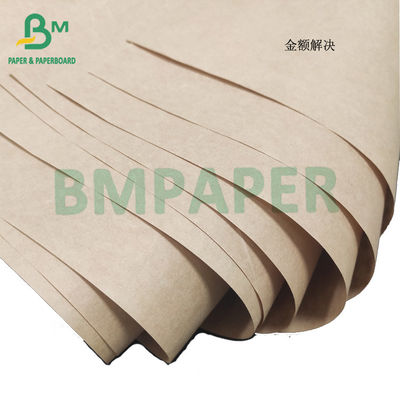 ถุงกระดาษเคมีซีเมนต์ กระสอบ 50กก. กระดาษคราฟท์ สีน้ำตาล