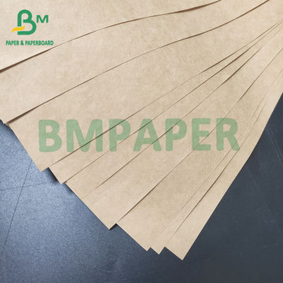ถุงกระดาษเคมีซีเมนต์ กระสอบ 50กก. กระดาษคราฟท์ สีน้ำตาล