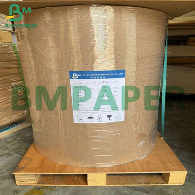 215g 230g ด้านหนึ่งเคลือบอาหารเกรด C1S กล่องพับสำหรับกล่อง Takeaway
