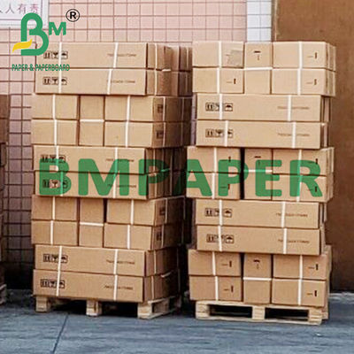 55gsm 48gsm Impression Black Thermal Receipt Paper Rolls สำหรับเครื่องบันทึกเงินสด