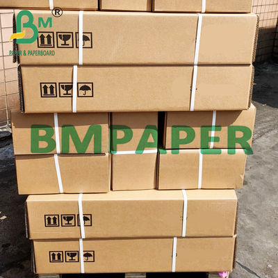 55gsm 48gsm Impression Black Thermal Receipt Paper Rolls สำหรับเครื่องบันทึกเงินสด