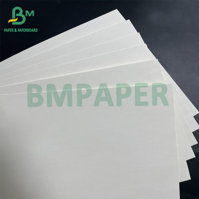 180gsm + 18gsm ด้านเดียว PE เคลือบถ้วยกระดาษสีขาวชามกระดาษ