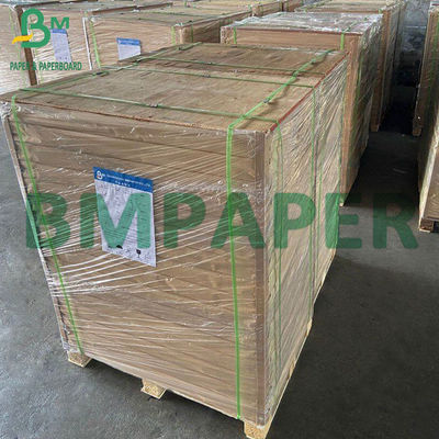 กระดาษคราฟท์สีบริสตอล 110 กรัม 180 กรัมห่อกระดาษคราฟท์