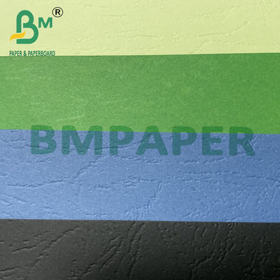 180gm 200gm 230gm ผิวหนังเมล็ดผูกปกกระดาษขนาด A4 สําหรับคอมพิวเตอร์