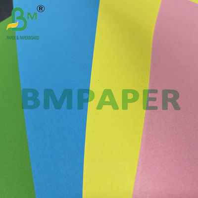 A4 230g กระดาษกระดาษกระดาษสี สําหรับ DIY การ์ดปก การวาดภาพ งานฝีมือ Origami