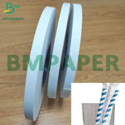 24 กรัม 28 กรัม กระดาษสีที่สามารถบีโอสลายได้ กระดาษดื่ม กระเทียมบรรจุ กระดาษ Kraft Roll
