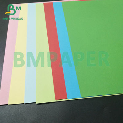 กระดาษออฟเซ็ตสีความหนาแน่นสูงและสามารถพิมพ์ได้ดี