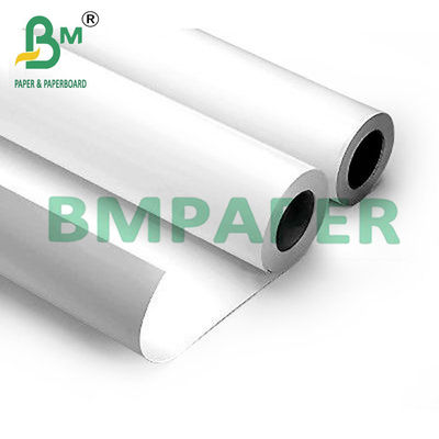 610mm 24 Inch Wide Format CAD การพิมพ์กระดาษพันธนาการ