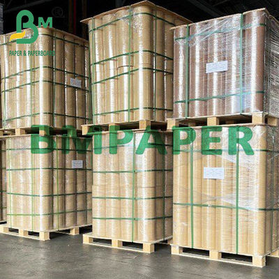 610mm 24 Inch Wide Format CAD การพิมพ์กระดาษพันธนาการ
