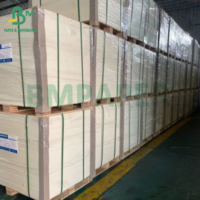 0.4 มิลลิเมตร 0.7 มิลลิเมตร น้ําดื่ม Coasters เครื่องปรับปรุงอากาศ กระดาษ White Absorbent
