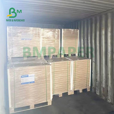 350 กรัม 400 กรัม กระดาษกระดาษไม่เคลือบสําหรับการแขวน 720 X 1020 มม ความขาวสูง